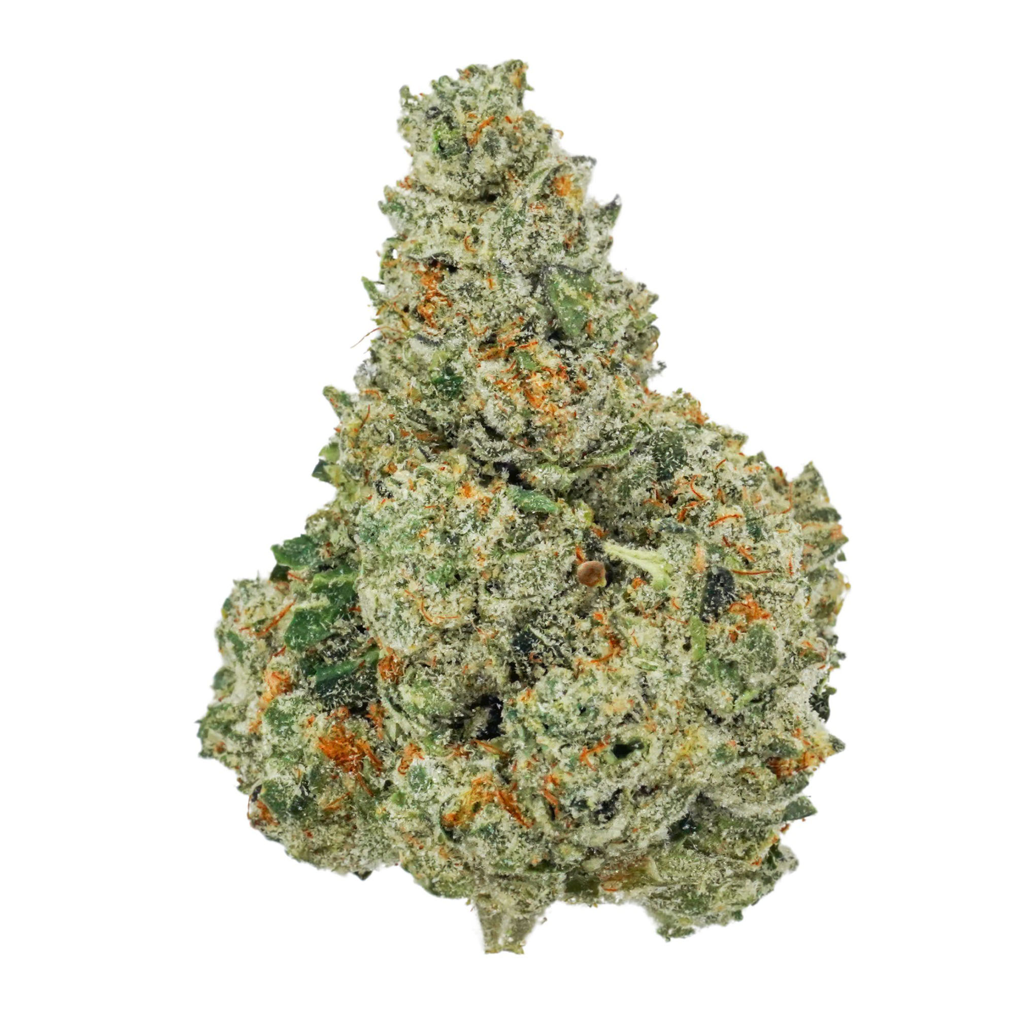 Jet Fuel Gelato Flower – THCA – Sativa