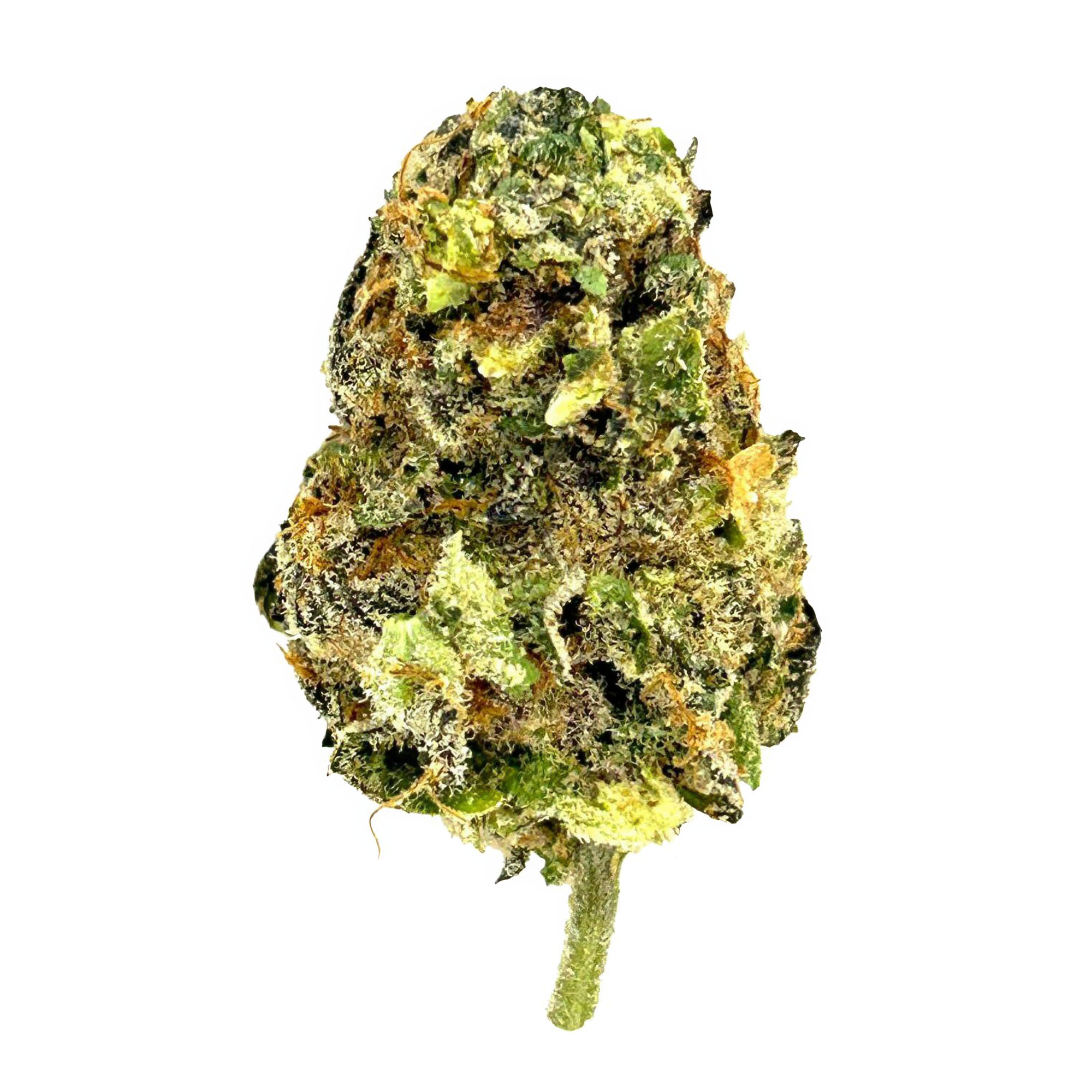 Lava Cake Flower – THCA – Indica