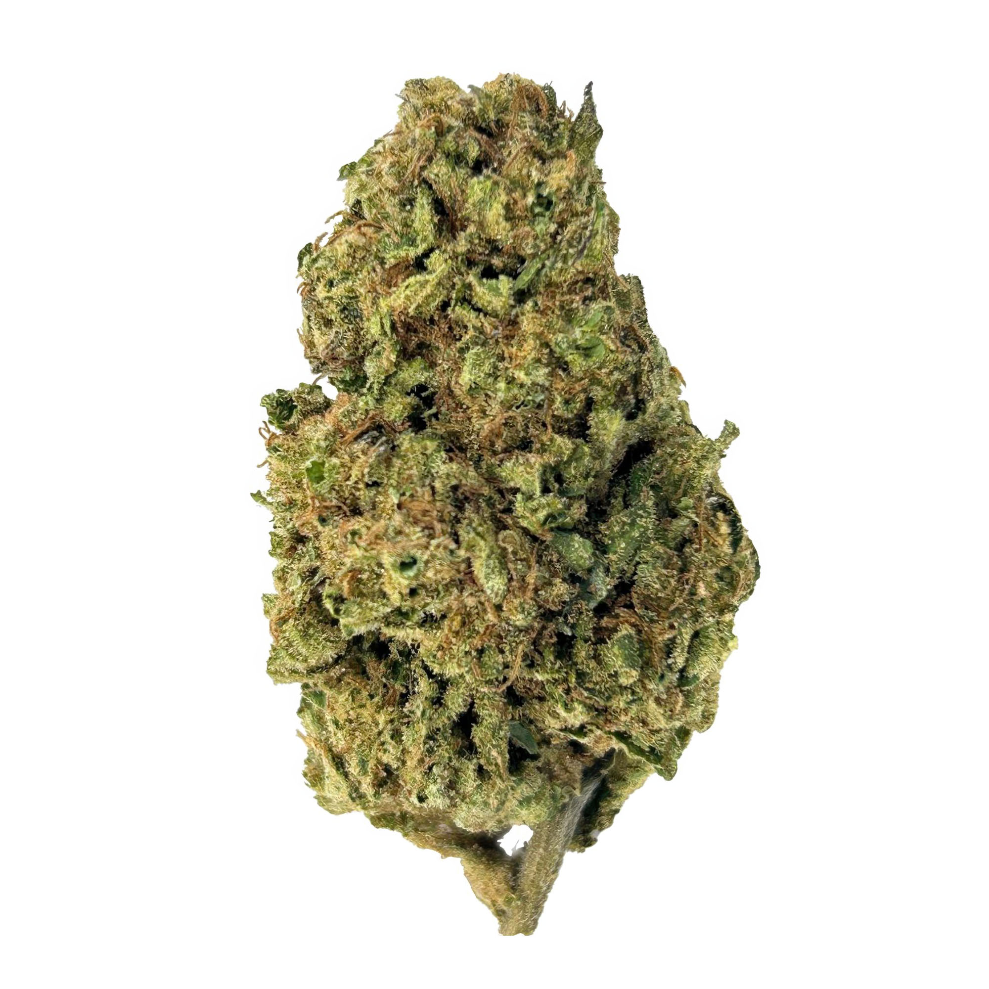 Legend OG Flower – THCA – Indica