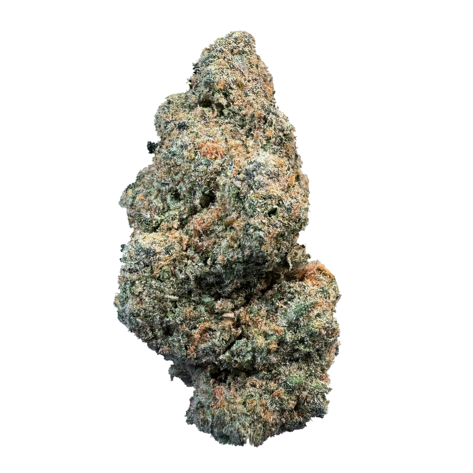 Lemonatti Flower – Hybrid – THCA