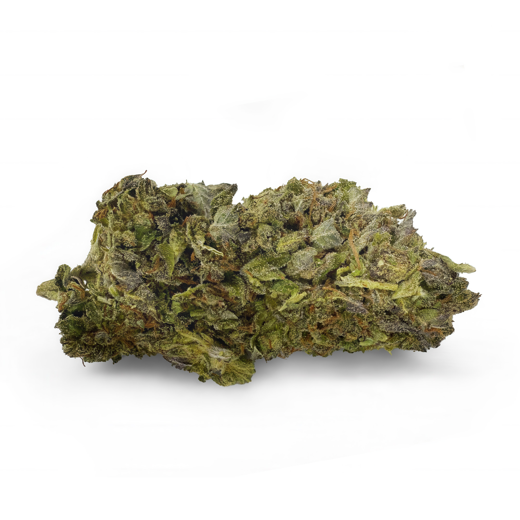 Lucky Flower – THCA – Indica