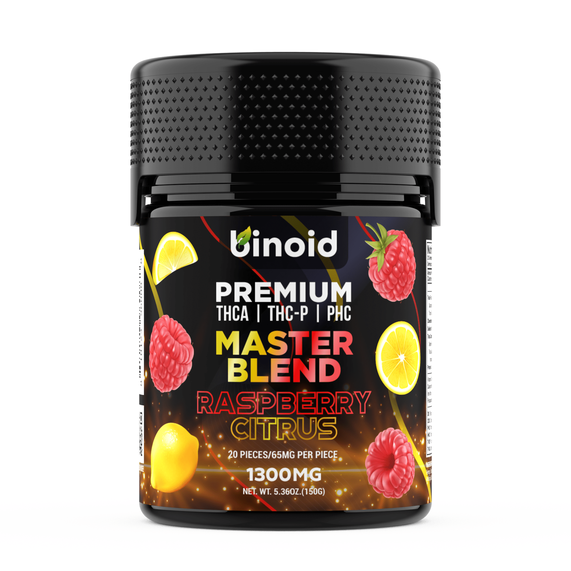 Master Blend Gummies (Release Sale)