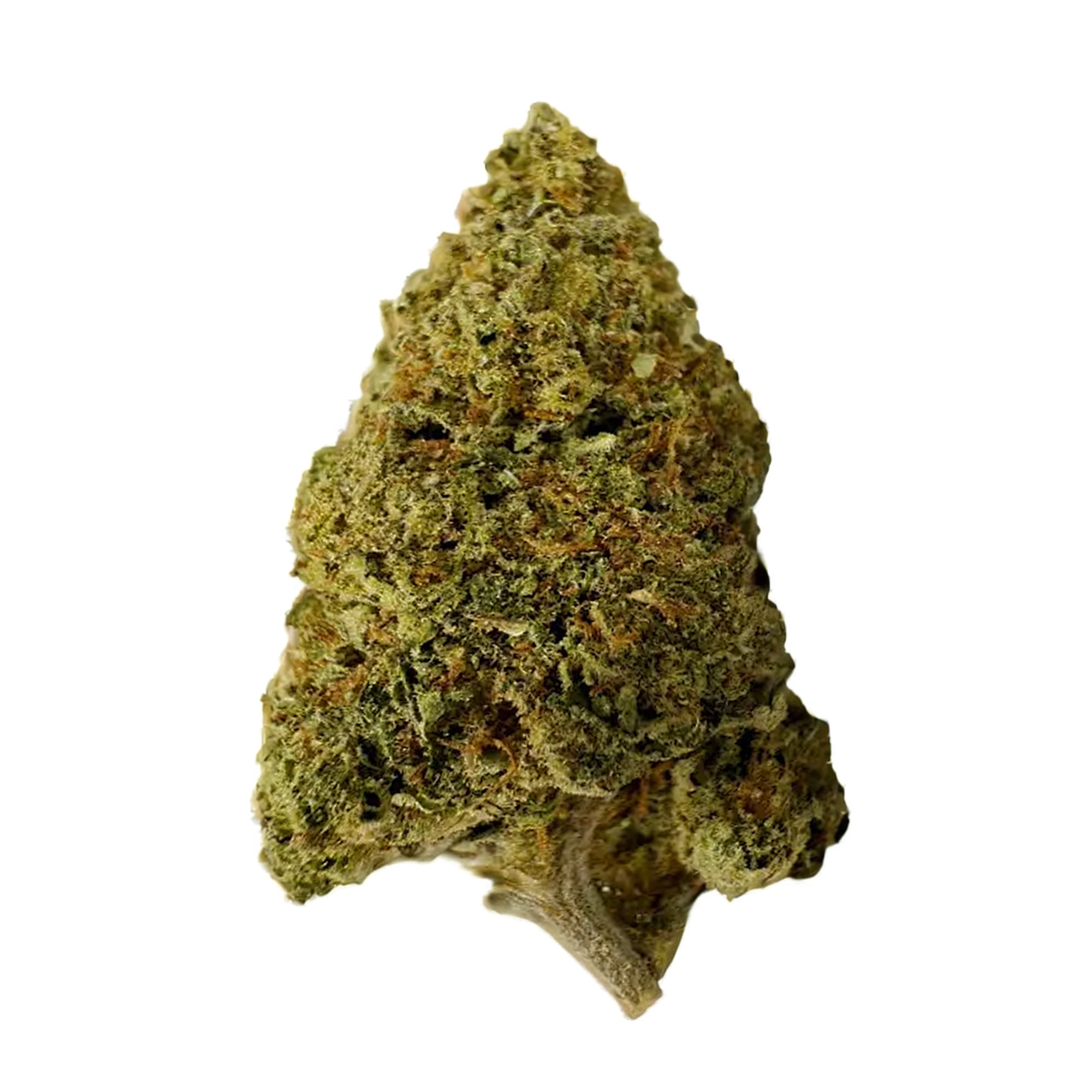Master Kush Flower – Indica – THCA