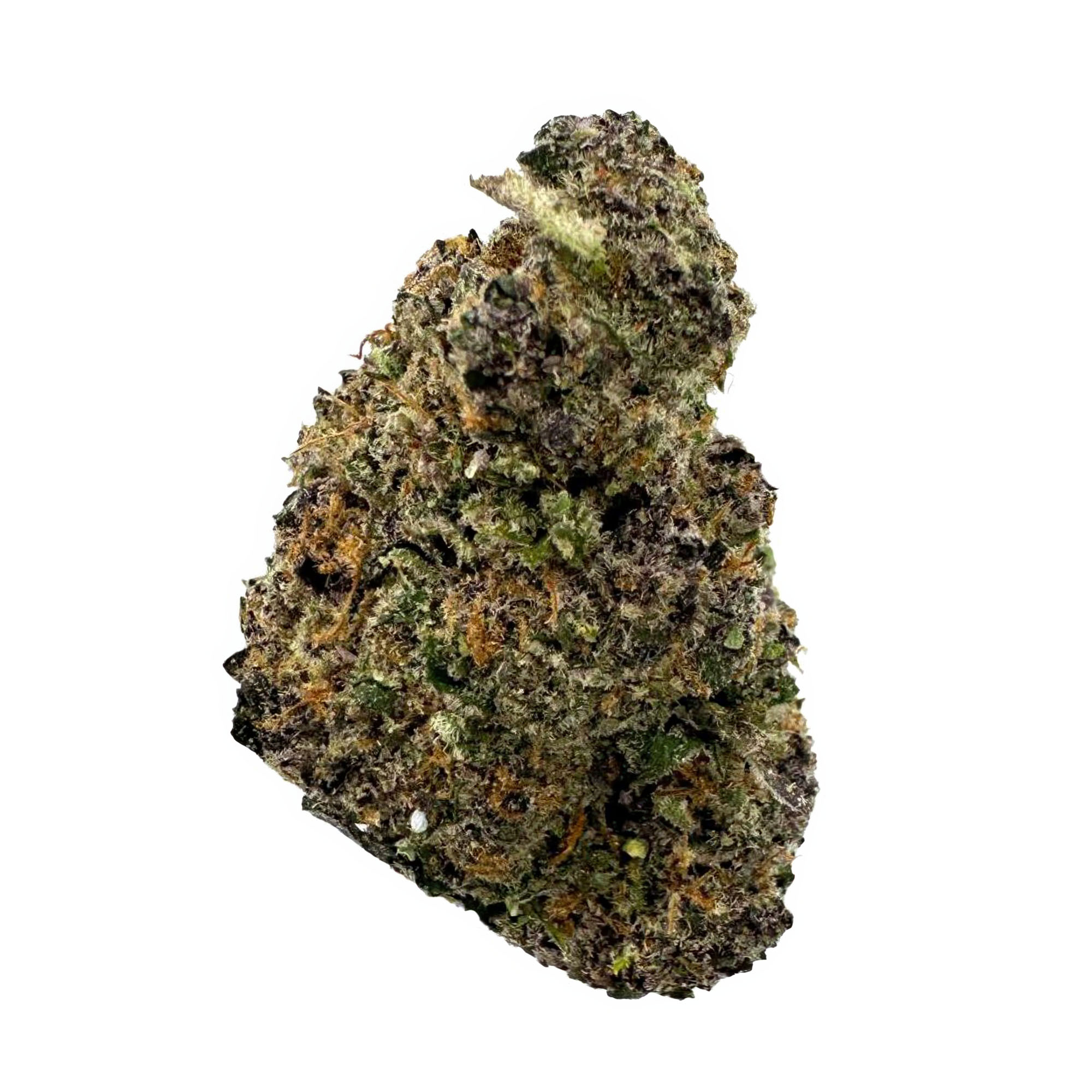 Melonatta Flower – Hybrid – THCA