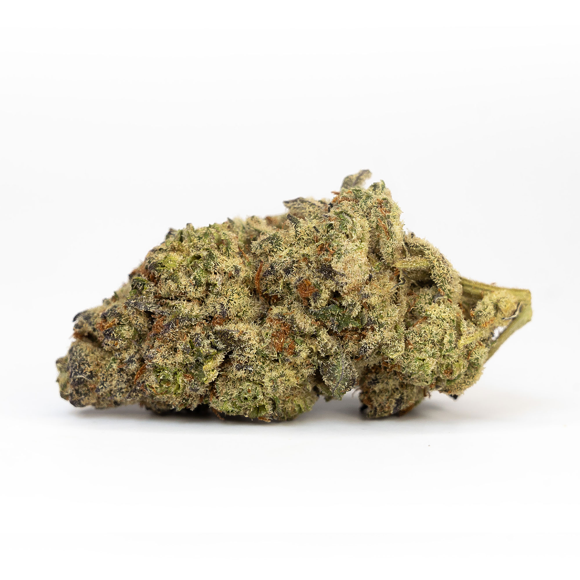 Oreoz Flower – Hybrid – THCA
