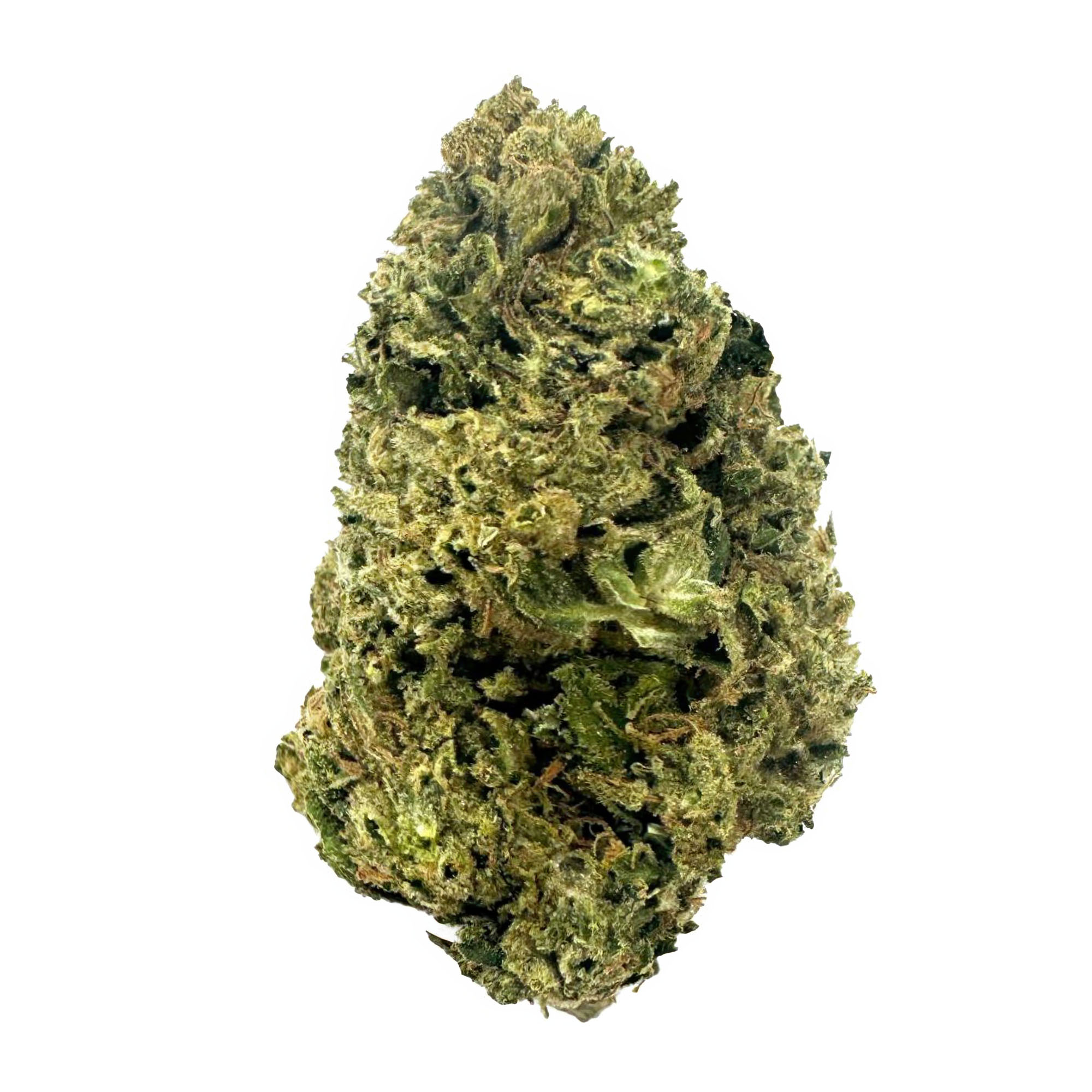 Pineapple Pizza Flower – THCA – Hybrid