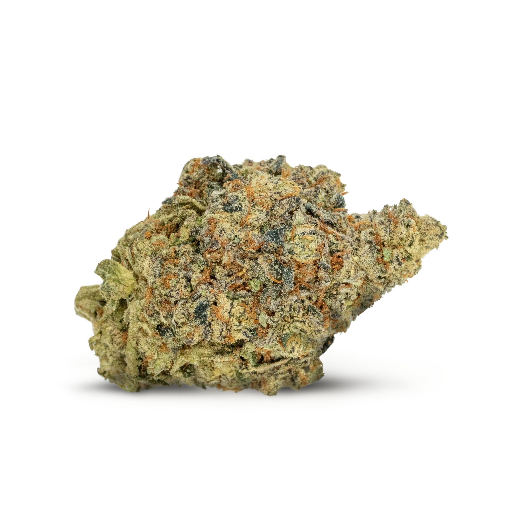 Pink Rozay Flower – Indica – THCA
