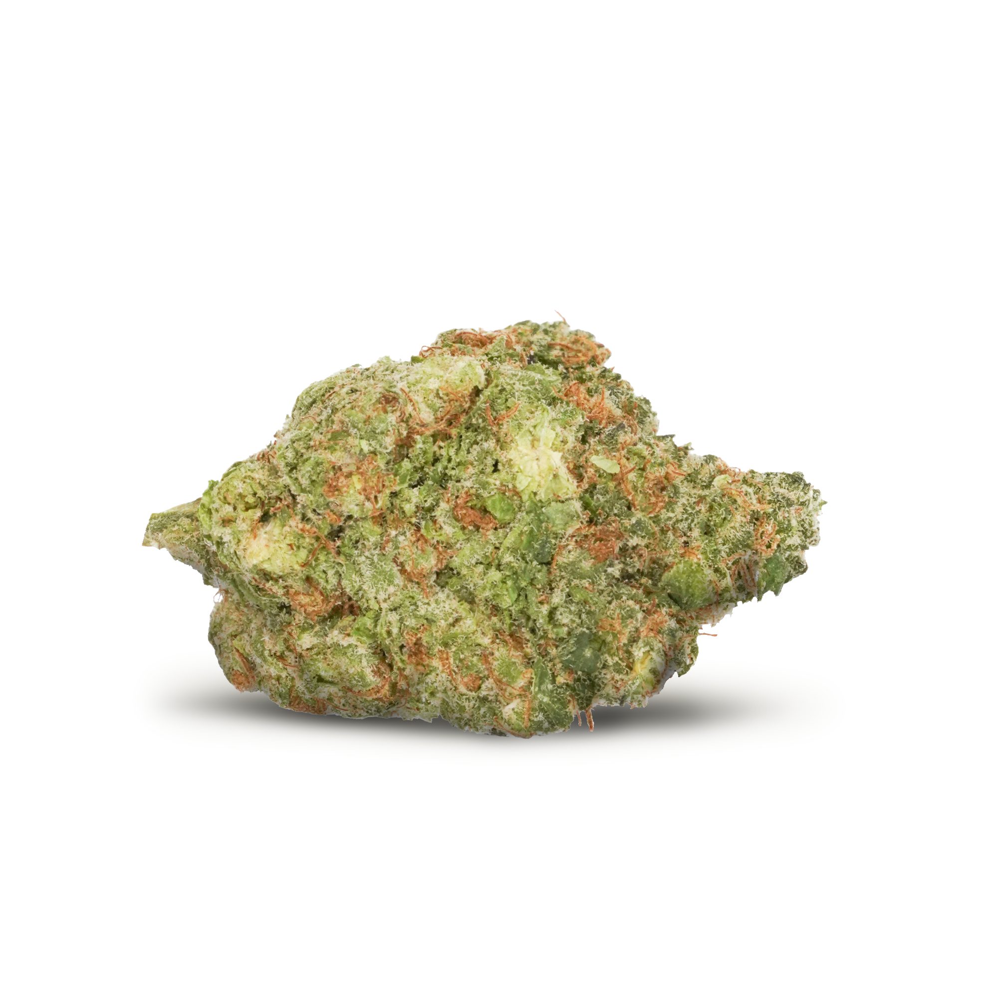 Pluto Flower – Hybrid – THCA