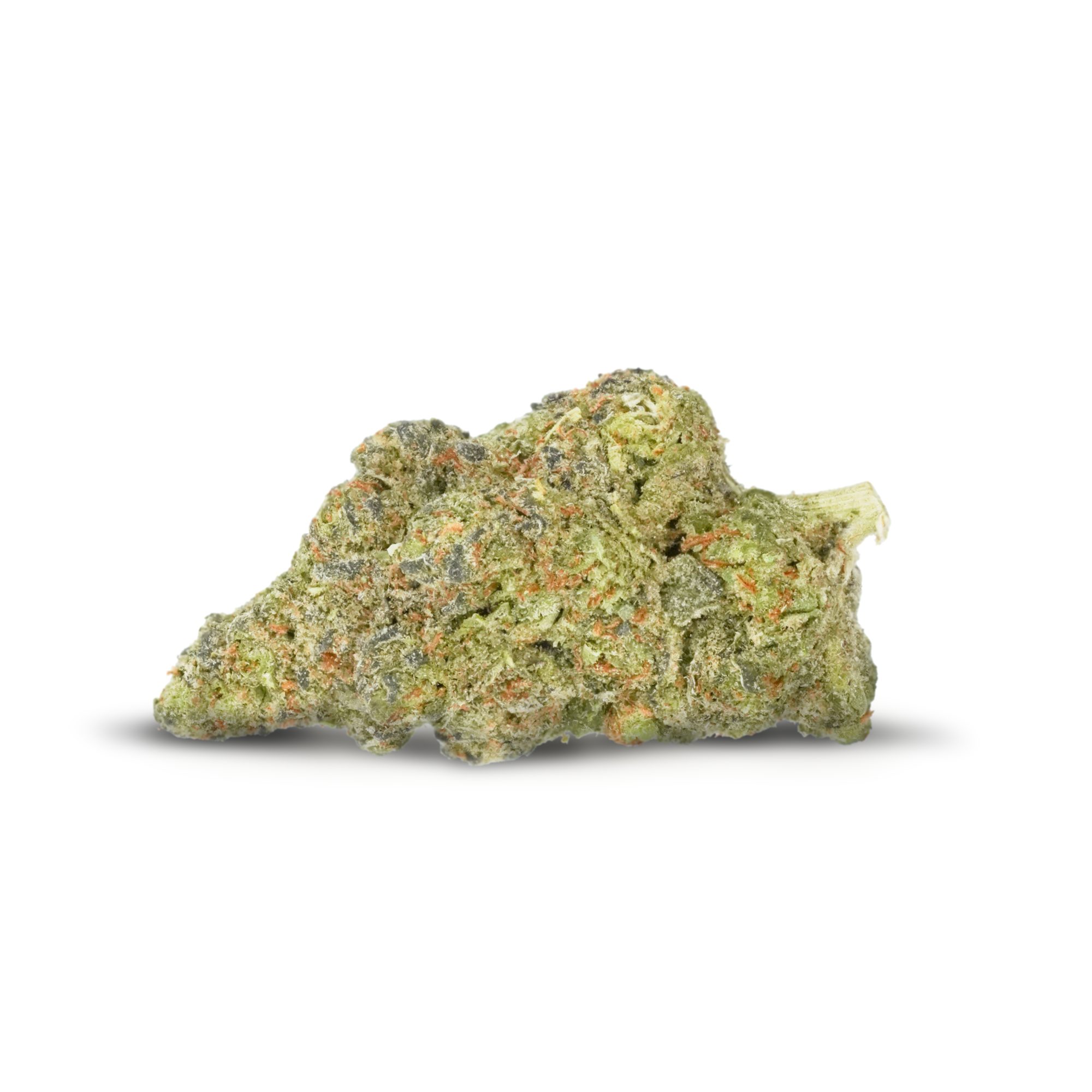 Purple Panty Dropper Flower – Indica – THCA