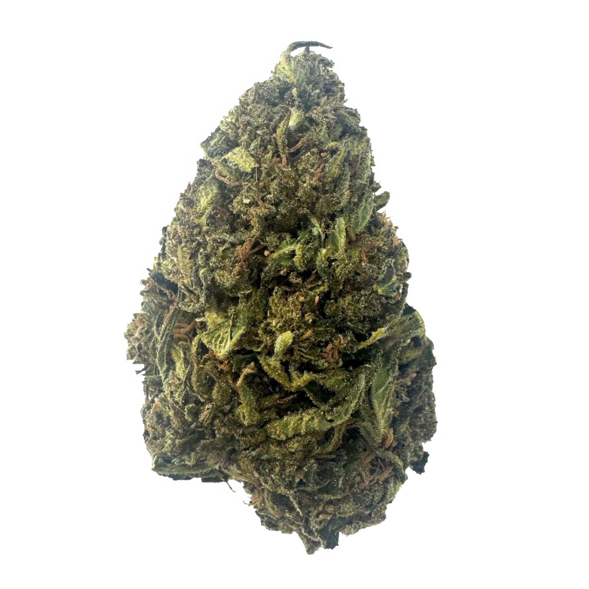 Purple Star Diesel Flower – THCA – Hybrid