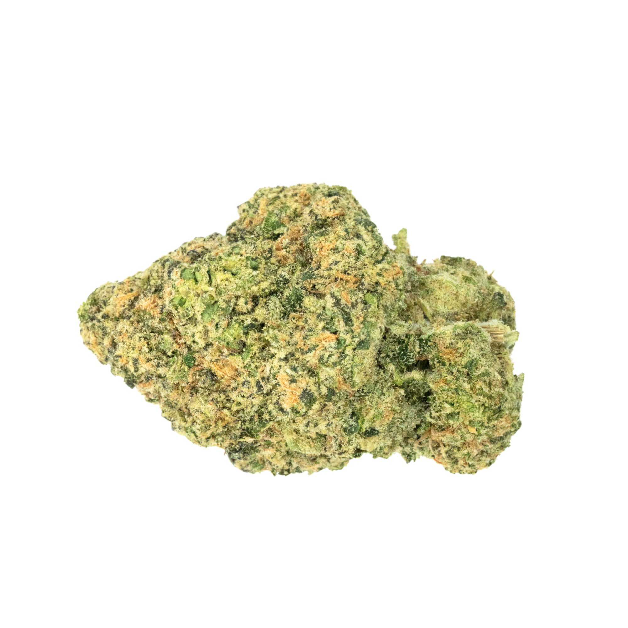 Raspberry Gas Flower – Hybrid – THCA