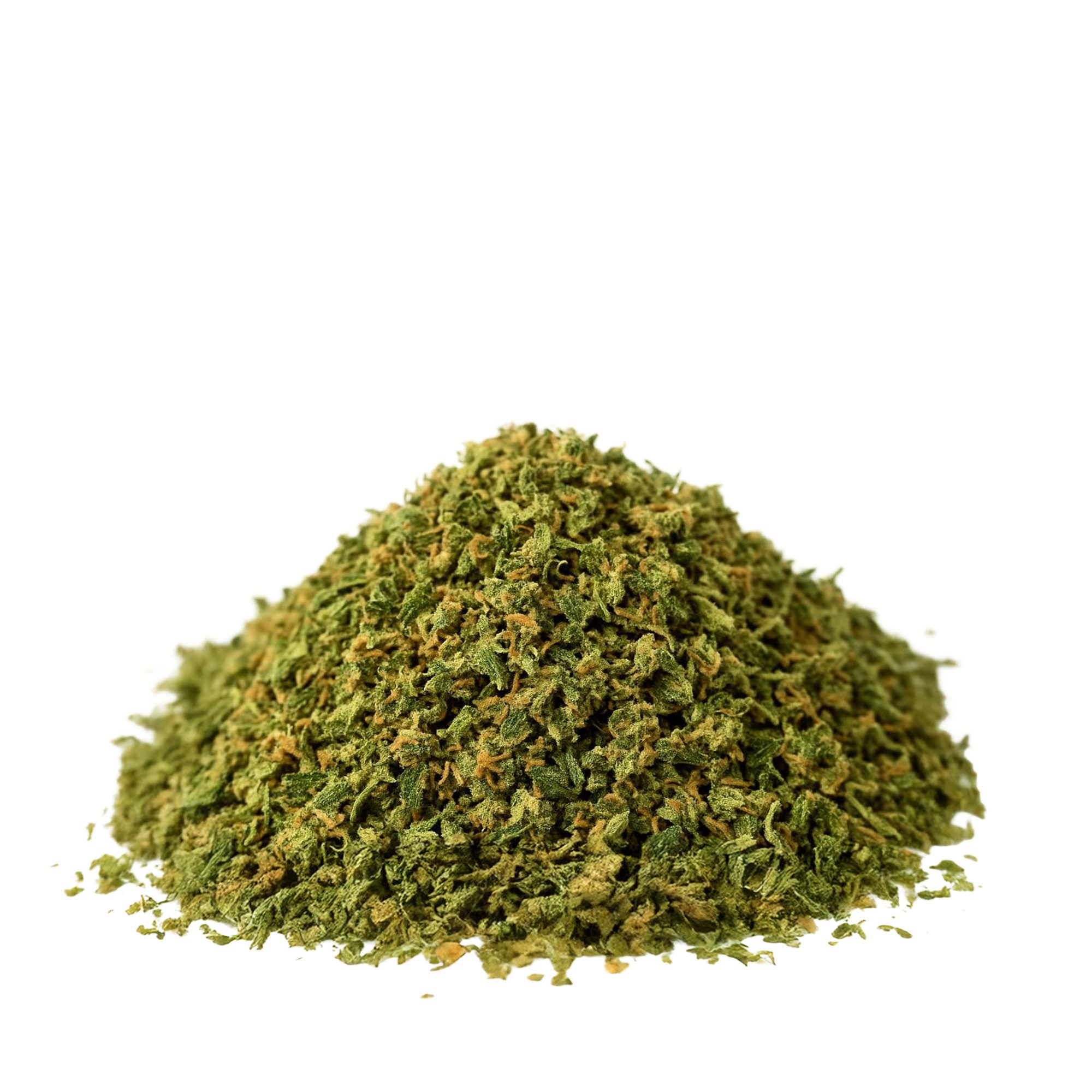 Sativa Blend Ground Flower – Sativa – THCA
