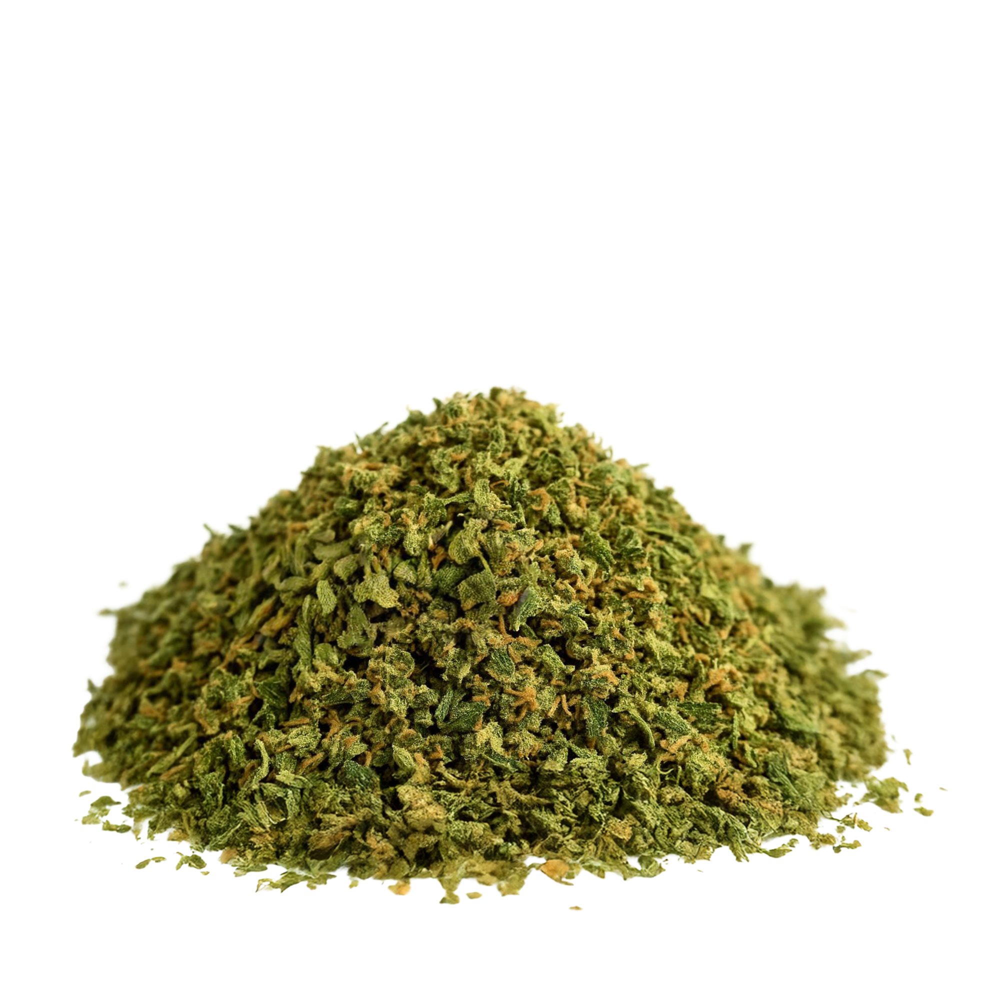 Sativa Blend Trim Flower – Sativa – THCA