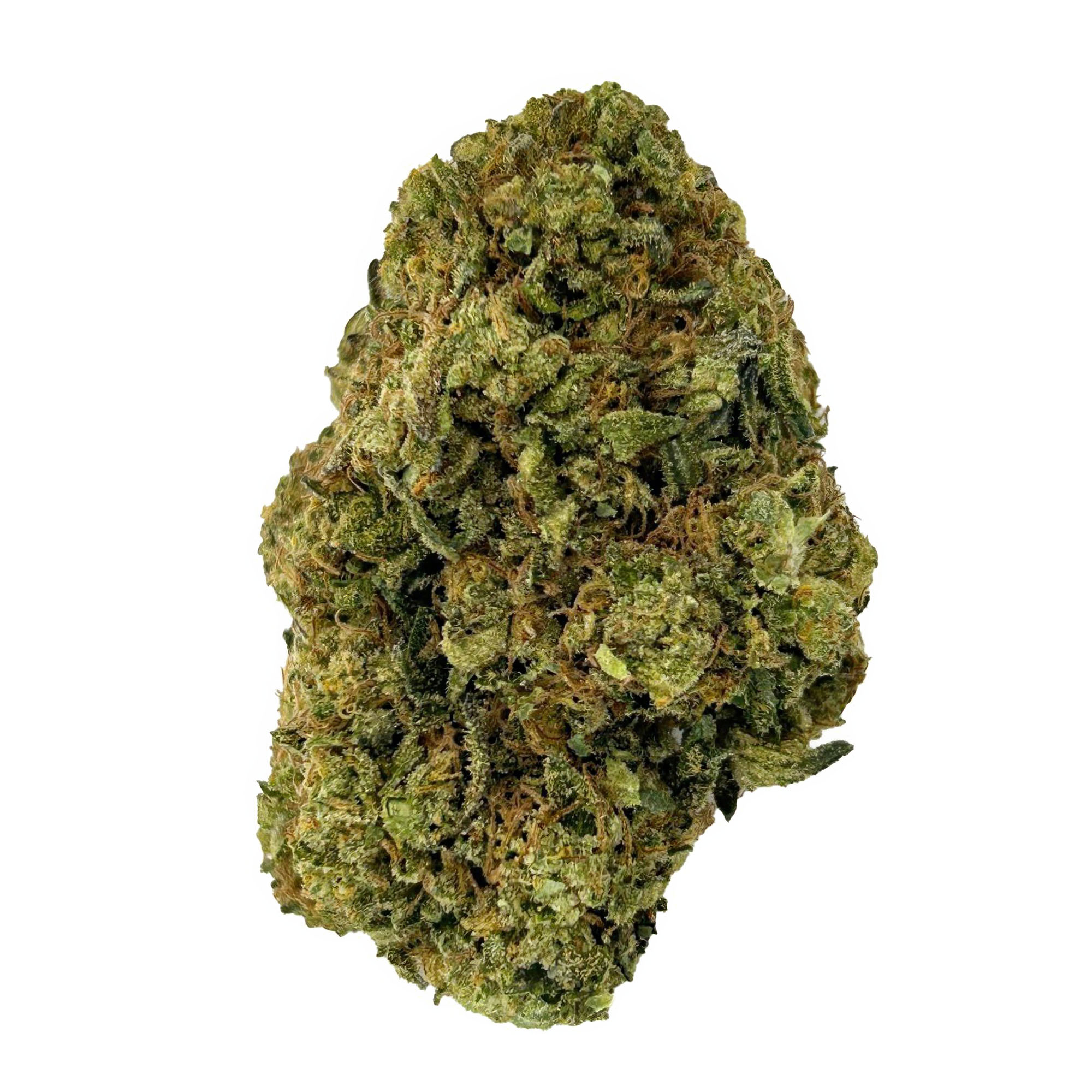 Secret Breakfast Flower – THCA – Hybrid
