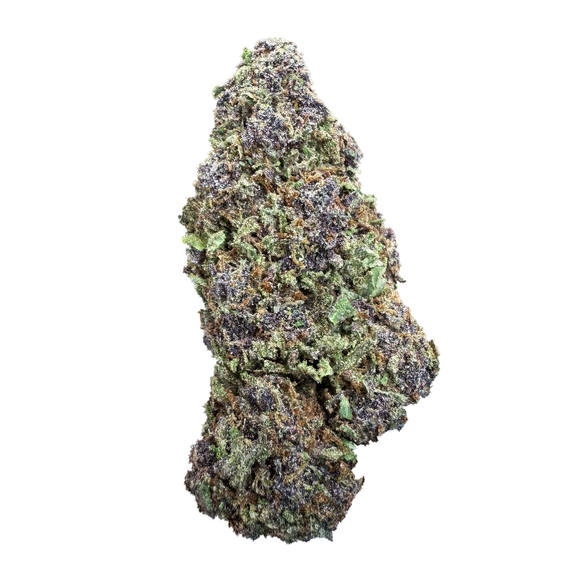Strawberry Mimosa Flower – Sativa – THCA