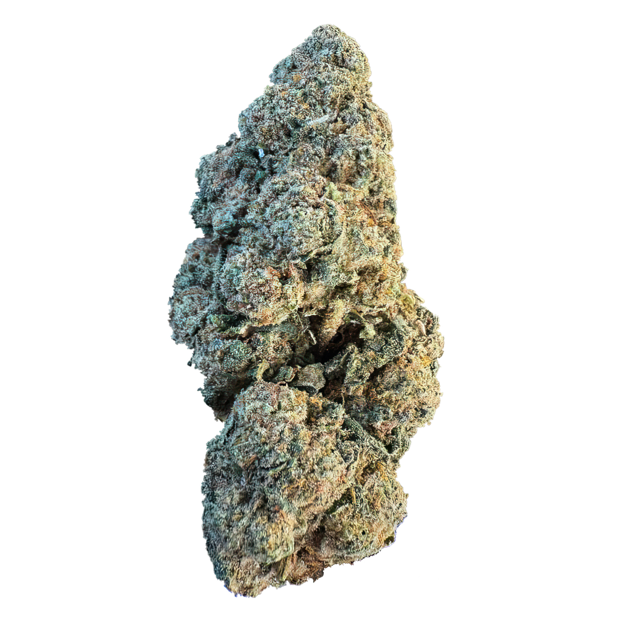 Sundae Driver Flower – THCA – Hybrid