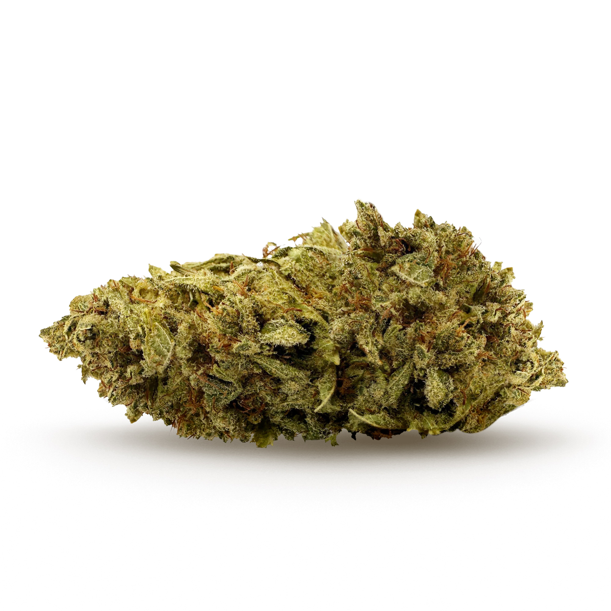 Super Lemon Haze Flower – Sativa – THCA