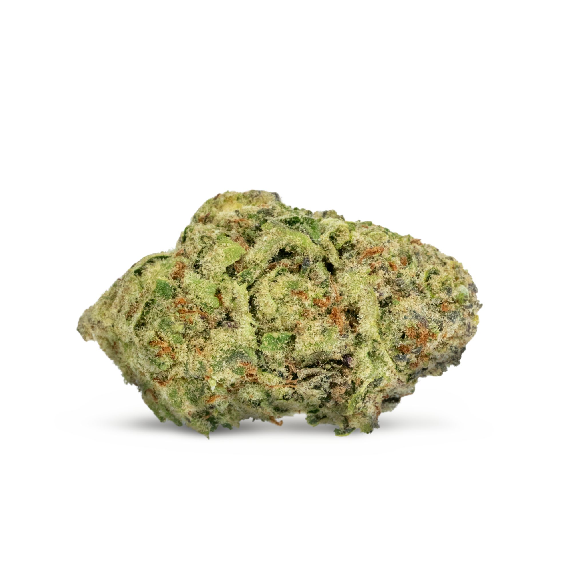 Thai Diesel Flower – Hybrid – THCA