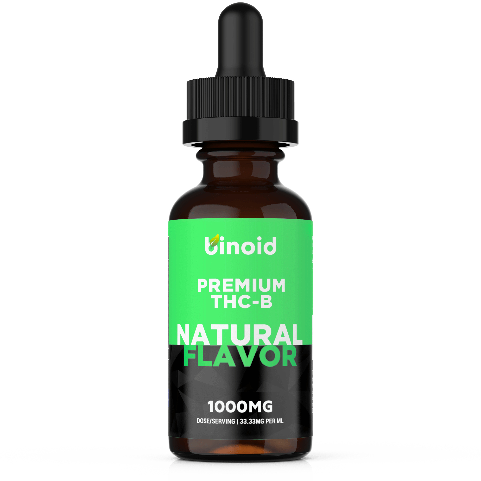THC-B Tincture – 1000mg