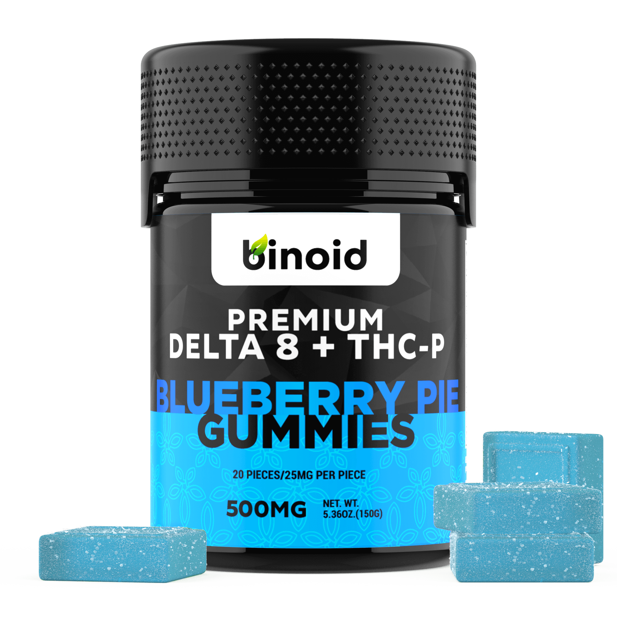 THC-P Gummies