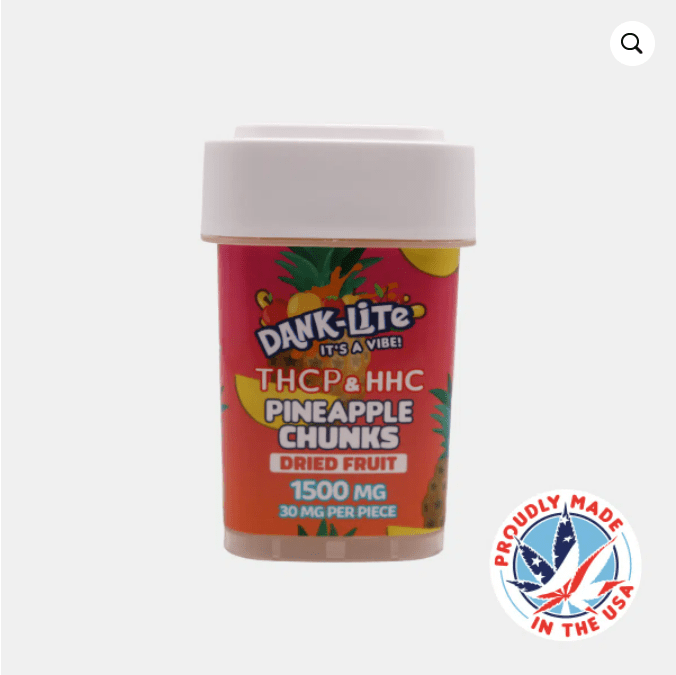 THC-P/HHC Candy – Danklite