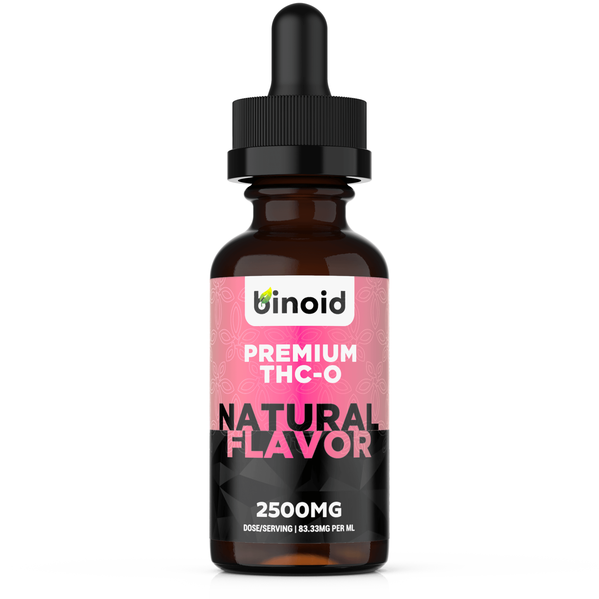 THC-P Tincture (1000mg, 2500mg)