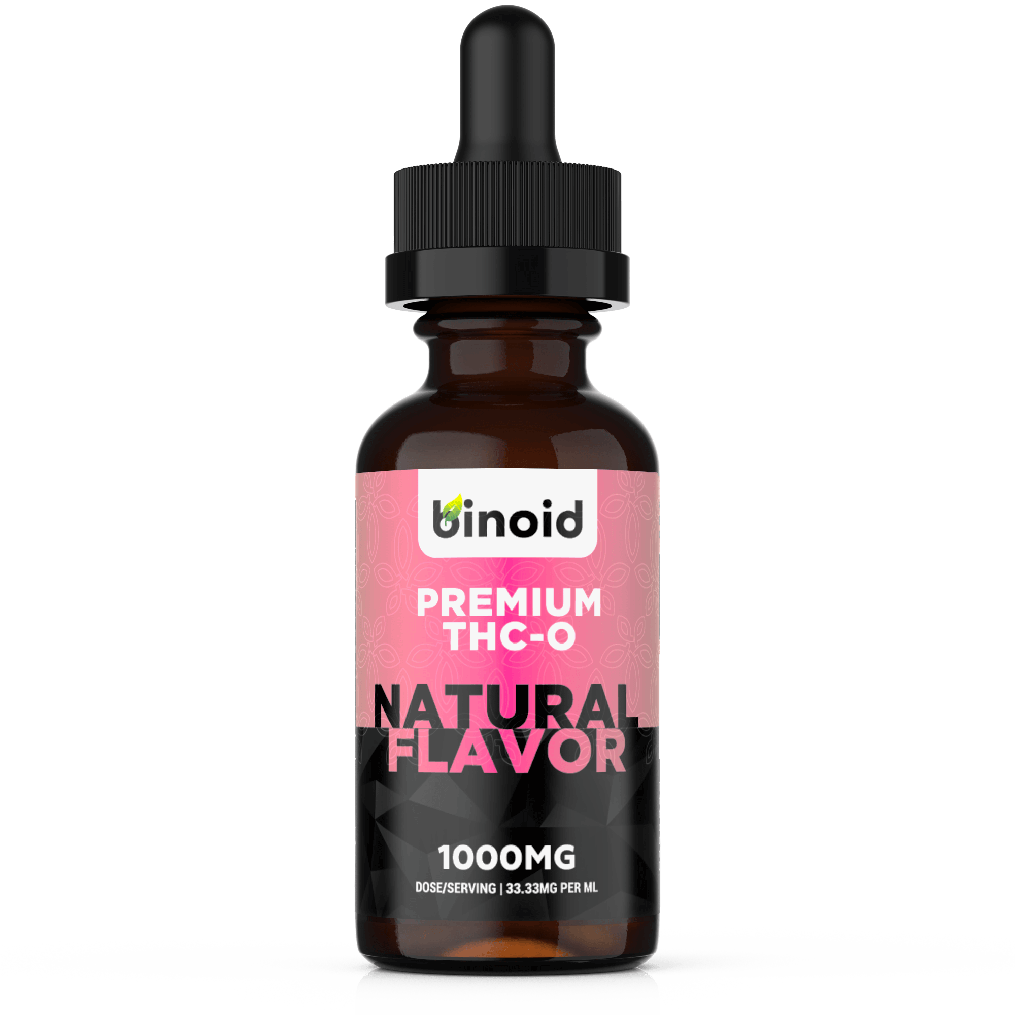 THC-P Tincture (1000mg, 2500mg)