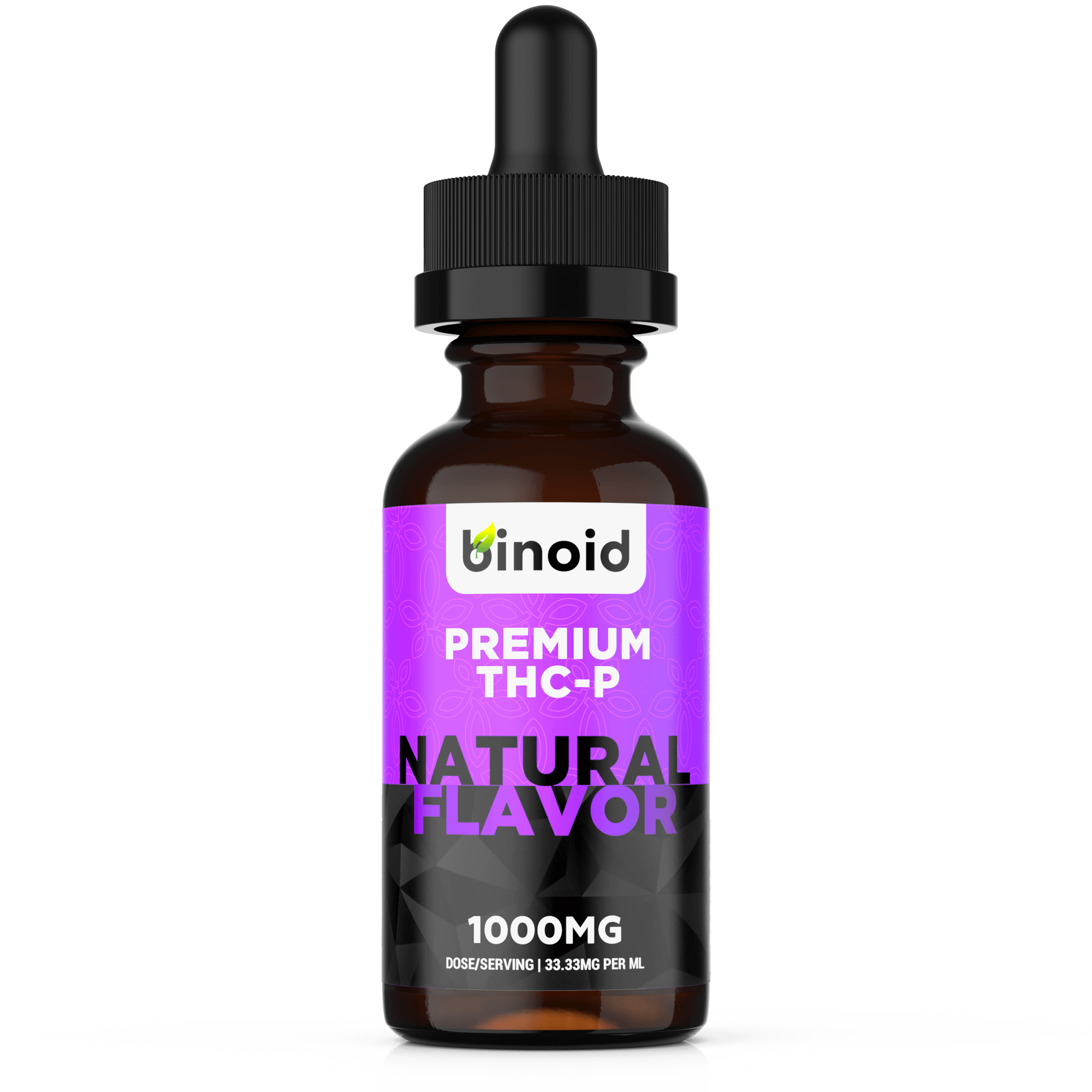 THC-P Tincture – 1000mg