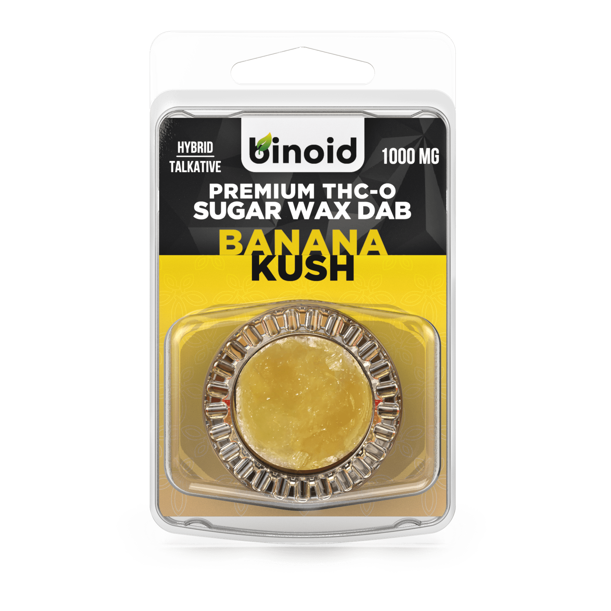 THC-P Wax Dabs