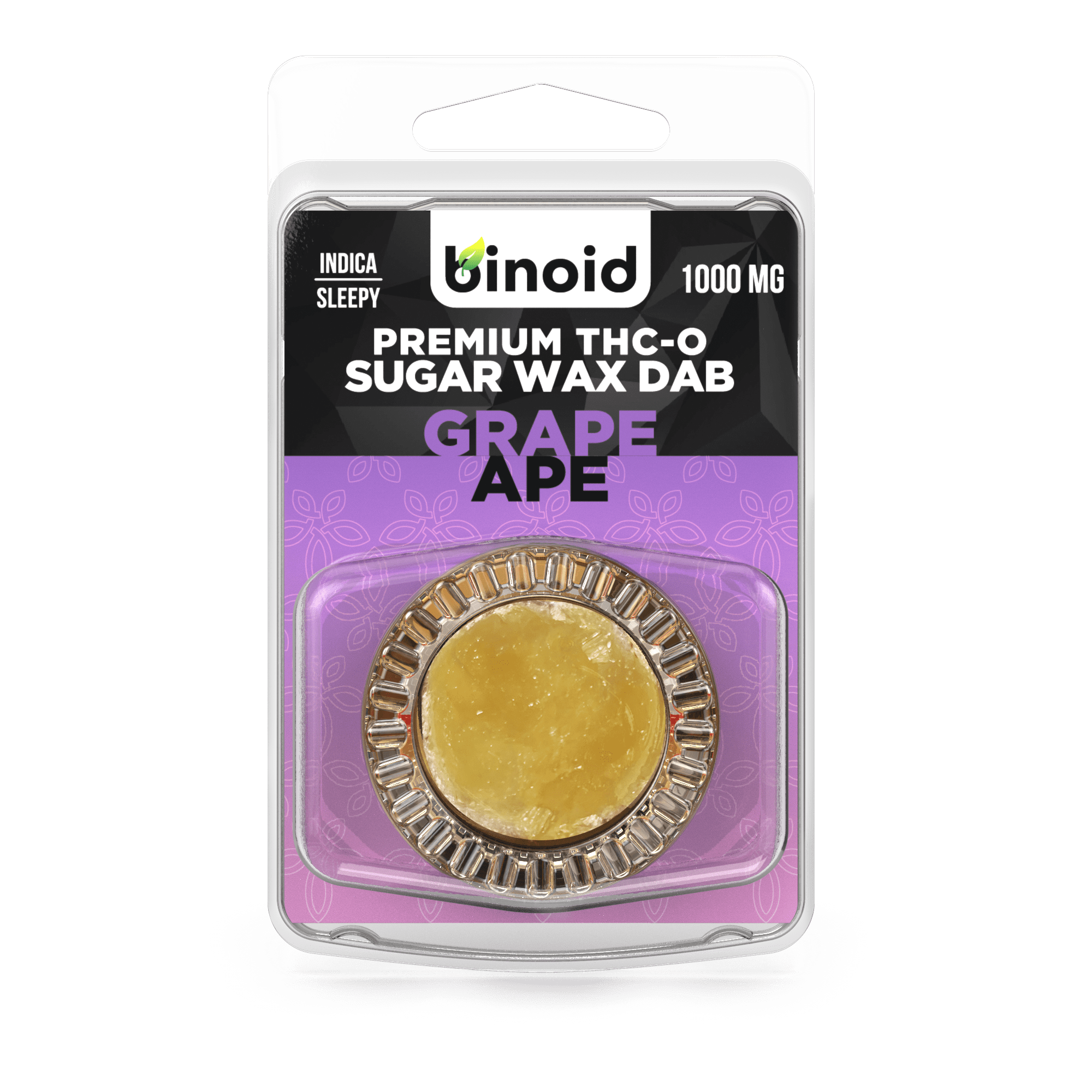 THC-P Wax Dabs