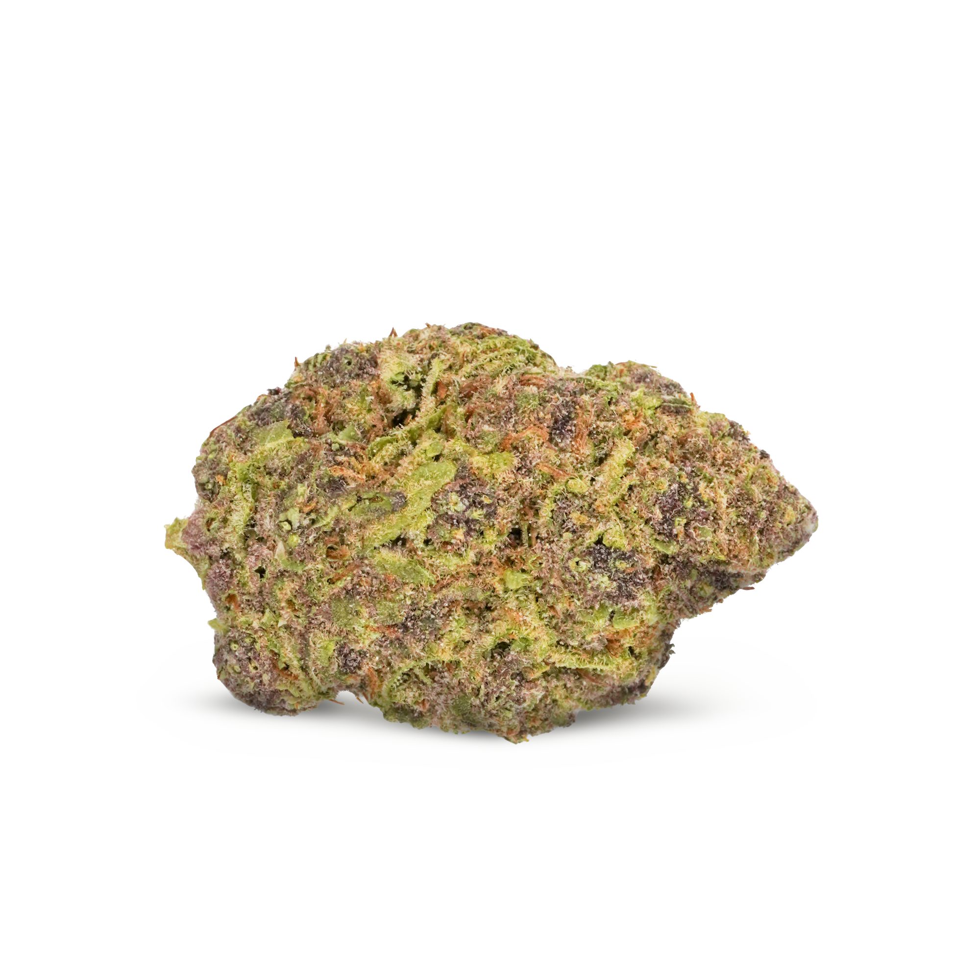 Tropical Cherry Flower – Hybrid – THCA